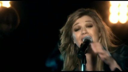 Kelly Clarkson - My Life Would Suck Without You 