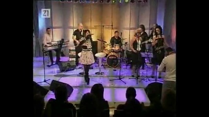 # Neda Ukraden - Mix uzivo (2008) 