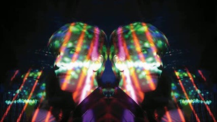 Wolfram - Fireworks (feat. Hercules Love Affair) (j.agebjorn Remix)