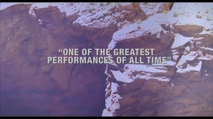 127 Hours - Full Length Official Trailer