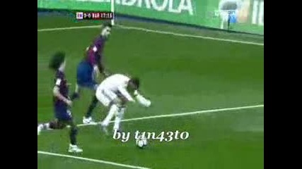 Cristiano Ronaldo - Superstar (2010) 