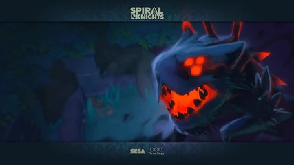 Spiral Knights Ost - Beast [hq]