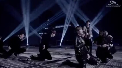 D&e ( Super Junior ) - Growing Pains ( Japanese Ver )