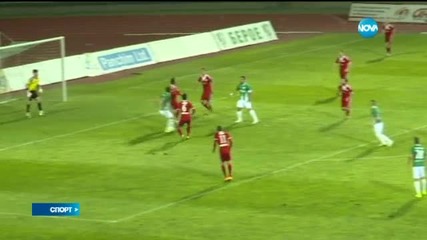 Спортни Новини (29.10.2015 - централна)