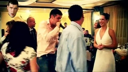 Сватби с Методи Вълчев