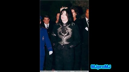 Michael Jackson. - най - красивия 