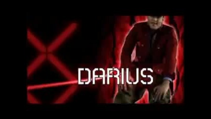 Nfs Carbon - Darius