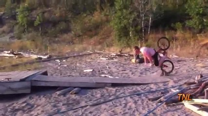 Fail Compilation #7#