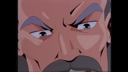 Iron Man, (1994) Season 2 Episode 4 - Not Far From The Tree part 2 