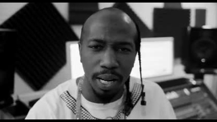 H Ryda Of Outlawz (cameos By Layzie Bone & Mo Thugs) - Thuggin Til The End 