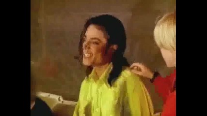 sme6no - michael jackson