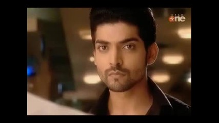 Maan Geet - Love Scene 36 - Fall Scene 