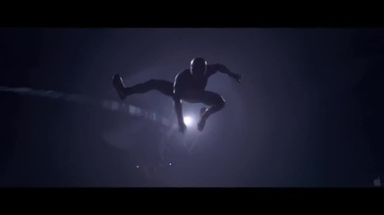 The Amazing Spiderman - Official Trailer #3 [hd]