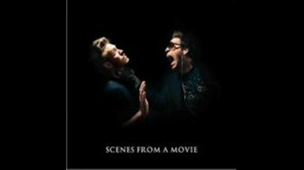 Scenes from a movie - Save you