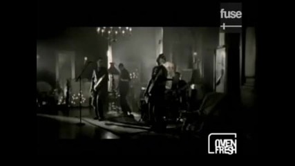Breaking Benjamin - Dance with the Devil