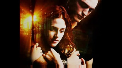 [bella&edward] paramore - breathe ;]