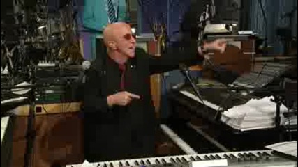 Sneek Peek Of Justin Bieber s Top 10 On David Letterman !! 