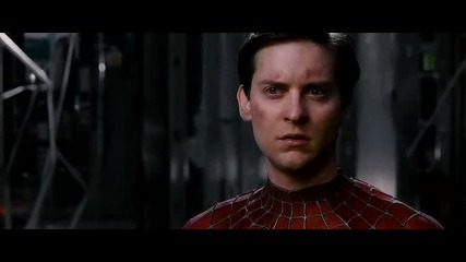 Spider-man 3 / Спайдър-мен 3 (2007) 4/4 Част
