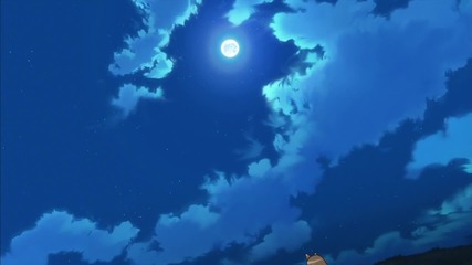 Spice and Wolf op.