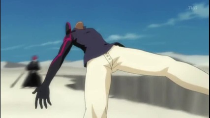 Bleach 267 (част 1) Високо Качество 