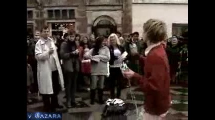 Човекът Тиктак 