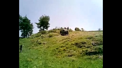 Off road devin 13 