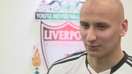 Jonjo Shelvey Wins Young Player Award