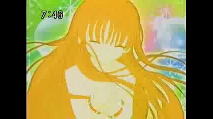 Were in Heaven - Full Moon wo Sagashite 