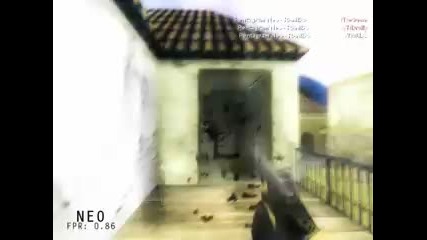 Vendetta