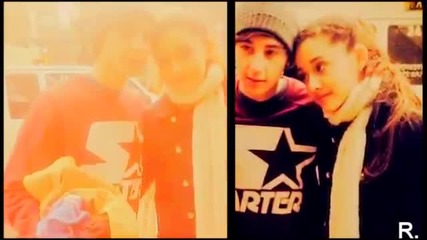 Kiss Me Slowly | Jariana