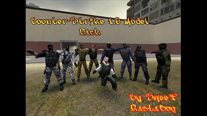 Counter - Strike