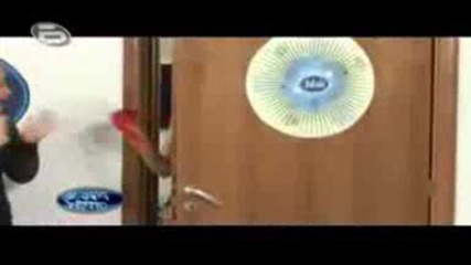 Music Idol Сезон.3 еп - 3 Част 5