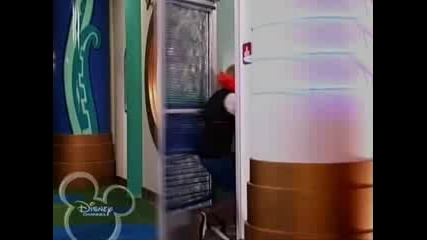 Корабните приключения на Зак и Коди (бг аудио) Сезон 1 Епизод 1 // The Suite Life on Deck