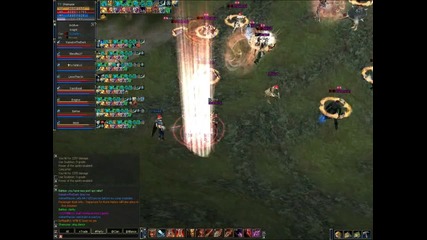 Lineage 2 Destroyer 