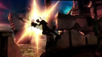 Devil May Cry Demo Part 2