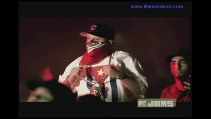 Dre ft rick ross chevy ridin h