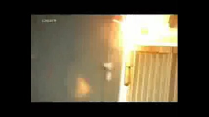 Cobra 11 Сезон 25 Преследване с байк