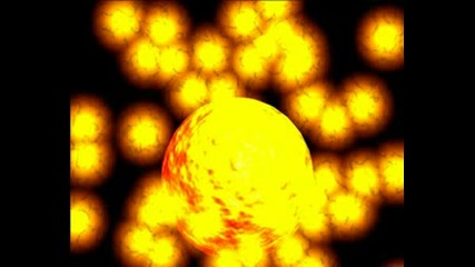 Energy Allstars - Atmospheric Sun Dj Toxic