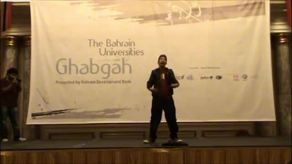Break dance - Salah (little .s.) Abdul Majeed @diplomat Hotel.flv 