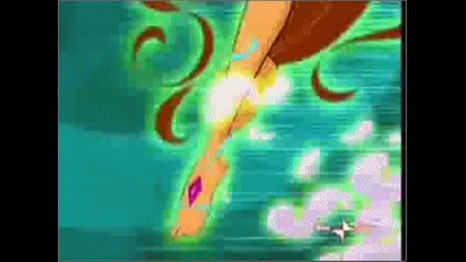Winx Club - Enchantix