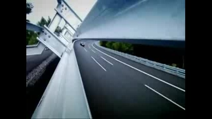 Top Gear - Bugatti Veyron 16.4 Top Speed