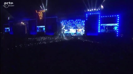 Avantasia ft Bob Catley ~ The Great Mystery ~ Live 2014 @ Wacken Open Air