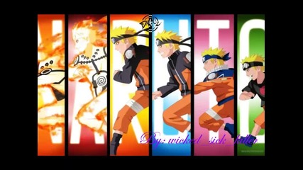 Naruto Shippuuden - Opening 1( full song)