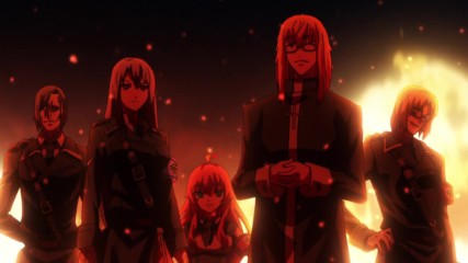 Dies Irae - 07 ᴴᴰ
