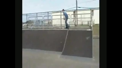 Razor Scooter Tricks 2 