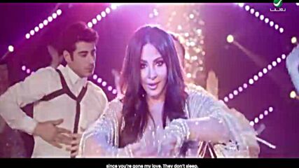 Elissa - Batmayel Aala El Beat ｜ Music Video 2023 ｜ Beat اليسا - بتمايل على الـ.mp4