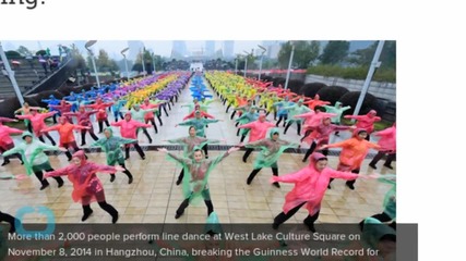 The Chinese Government Tried, but Failed, to Keep These Grannies From Dancing