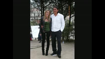 Amaia Salamanca en la vida real.detr