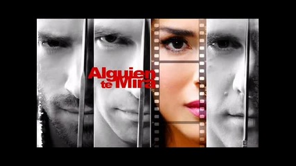 Уникалната песен от сериала Alguien Te Mira - Alexander Miro - El Cajon de mis recuerdos - Youtube