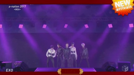 2017 Exo-cbx Monster